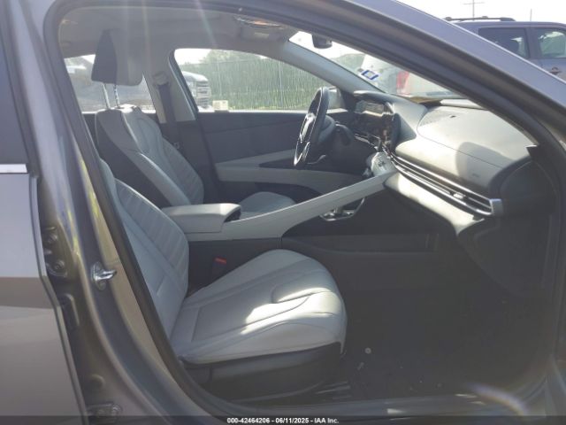 KMHLP4DG2RU828401 Hyundai Elantra Limited