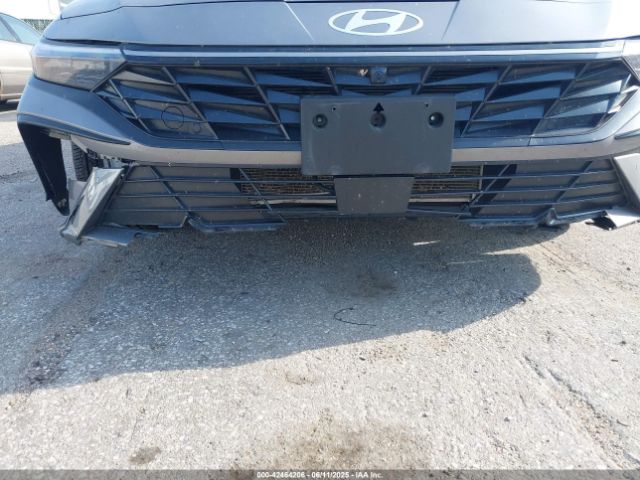 KMHLP4DG2RU828401 Hyundai Elantra Limited