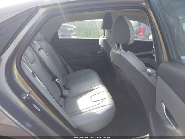 KMHLP4DG2RU828401 Hyundai Elantra Limited