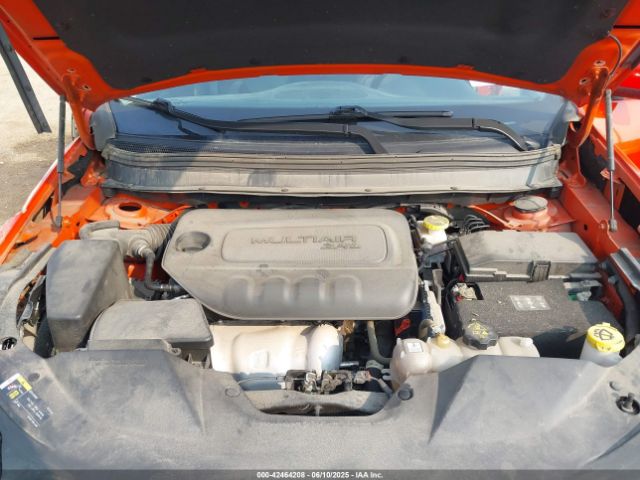 2021 JEEP CHEROKEE 1C4PJMLB8MD123639 Photo 9