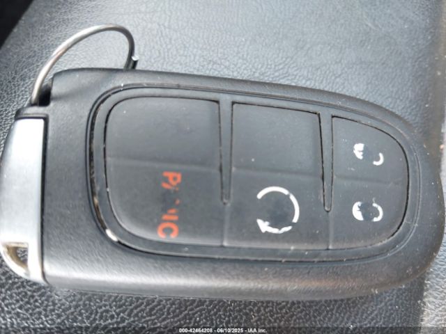 2021 JEEP CHEROKEE 1C4PJMLB8MD123639 Photo 10