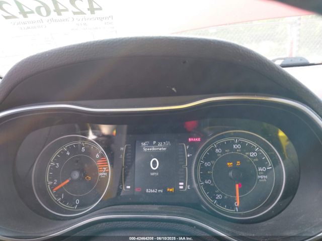 2021 JEEP CHEROKEE 1C4PJMLB8MD123639 Photo 6