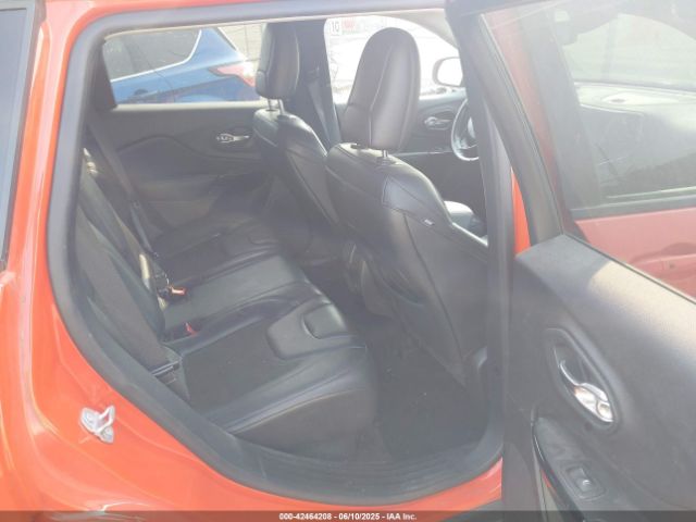 2021 JEEP CHEROKEE 1C4PJMLB8MD123639 Photo 7