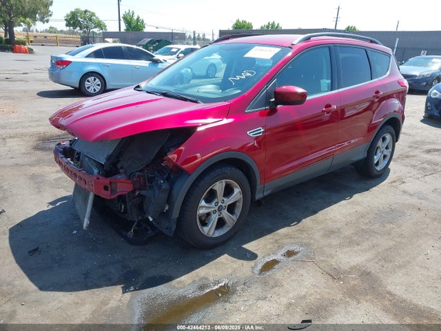1FMCU0GX5GUB39043 Ford ESCAPE SE