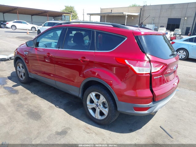 1FMCU0GX5GUB39043 Ford ESCAPE SE