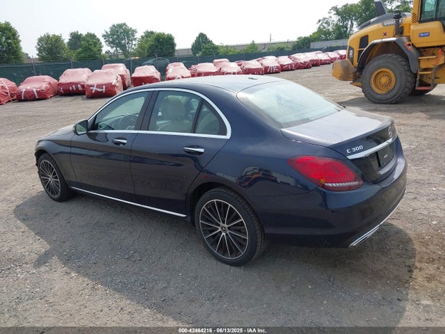 W1KWF8EB3LR581615 Mercedes-Benz m264