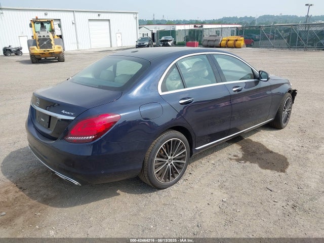 W1KWF8EB3LR581615 Mercedes-Benz m264