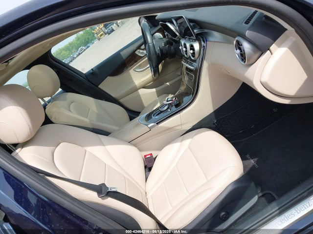 W1KWF8EB3LR581615 Mercedes-Benz m264