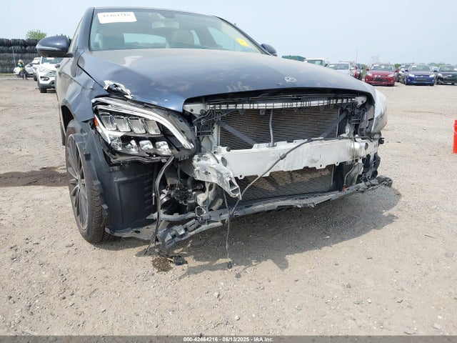 W1KWF8EB3LR581615 Mercedes-Benz m264