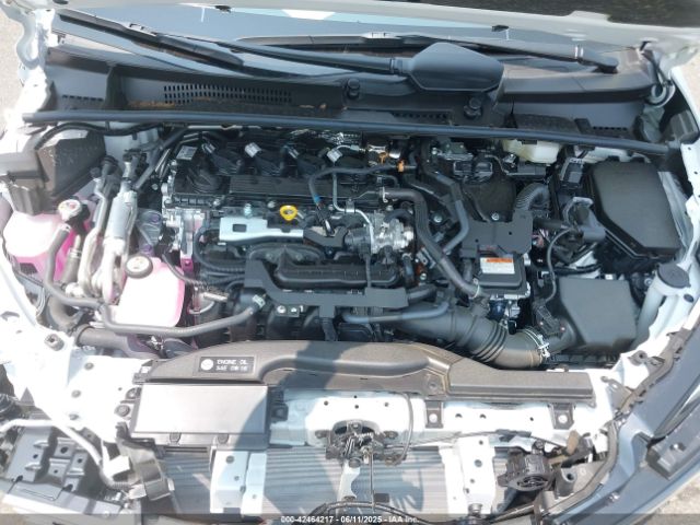 2024 TOYOTA PRIUS PRIME JTDACACU4R3033689 Photo 9