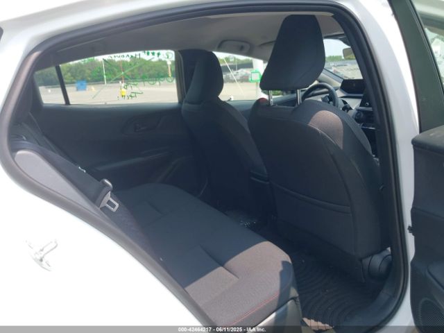 2024 TOYOTA PRIUS PRIME JTDACACU4R3033689 Photo 7