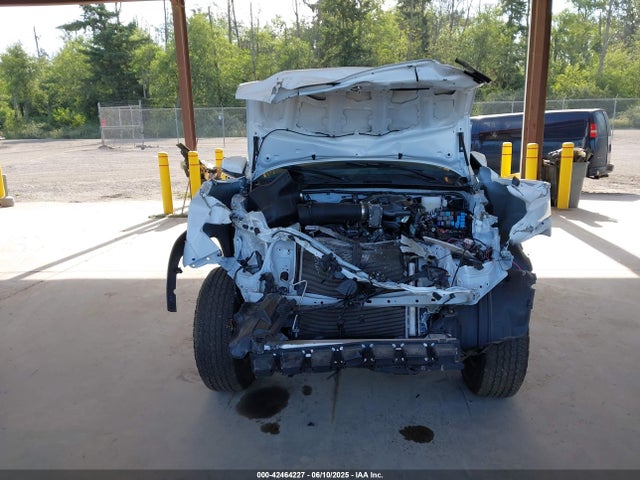 3TMCZ5AN9PM634196 Toyota 2gr-fks