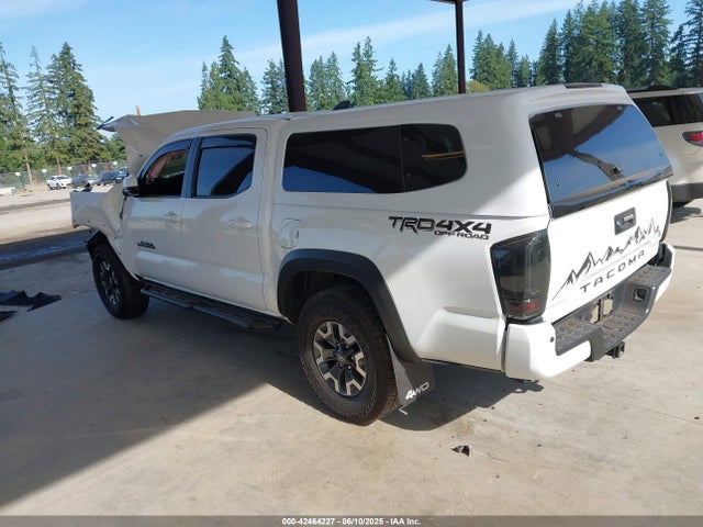 3TMCZ5AN9PM634196 Toyota 2gr-fks