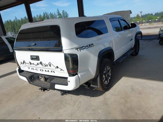 3TMCZ5AN9PM634196 Toyota 2gr-fks