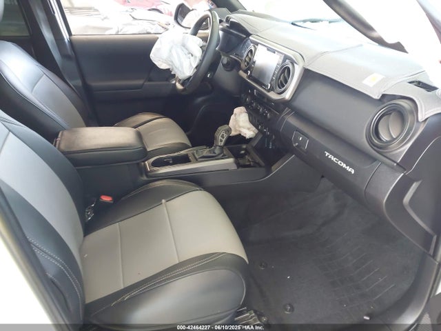 3TMCZ5AN9PM634196 Toyota 2gr-fks