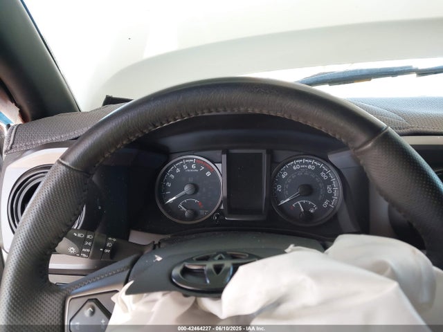 3TMCZ5AN9PM634196 Toyota 2gr-fks