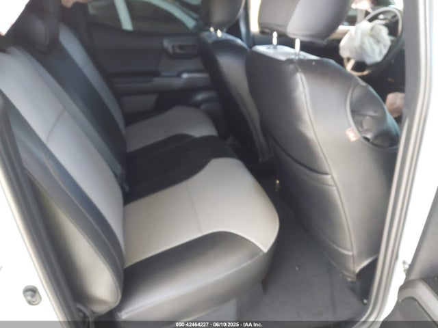 3TMCZ5AN9PM634196 Toyota 2gr-fks