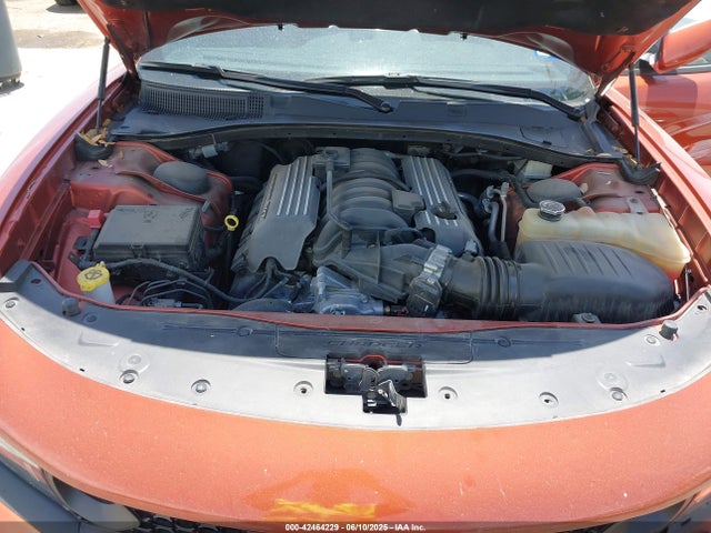 Dodge 2021 2021 2C3CDXGJ3MH553708 Image 10