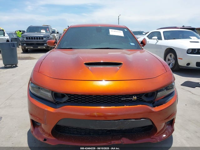 Dodge 2021 2021 2C3CDXGJ3MH553708 Image 12