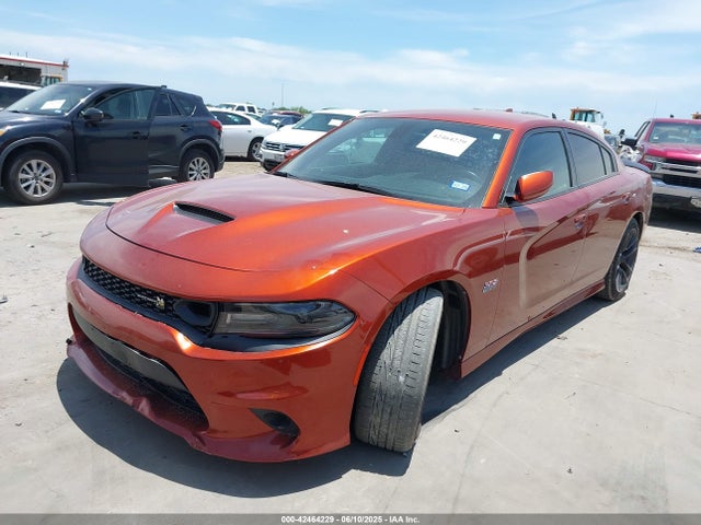 Dodge 2021 2021 2C3CDXGJ3MH553708 Image 2