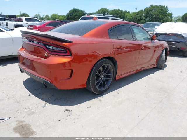 Dodge 2021 2021 2C3CDXGJ3MH553708 Image 4