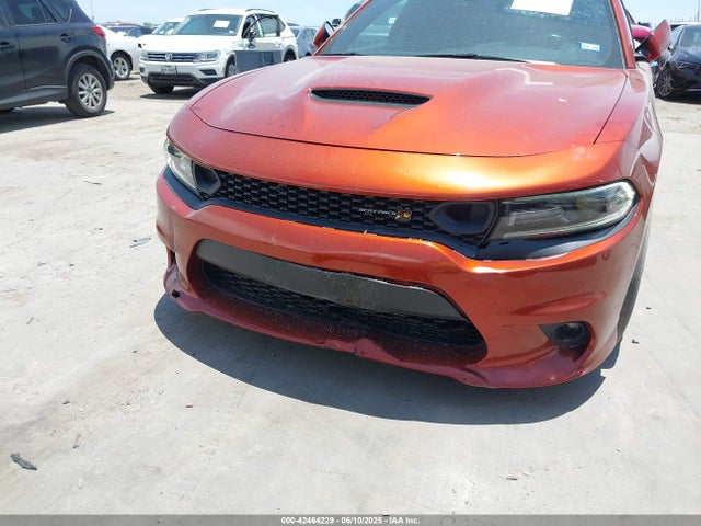 Dodge 2021 2021 2C3CDXGJ3MH553708 Image 6