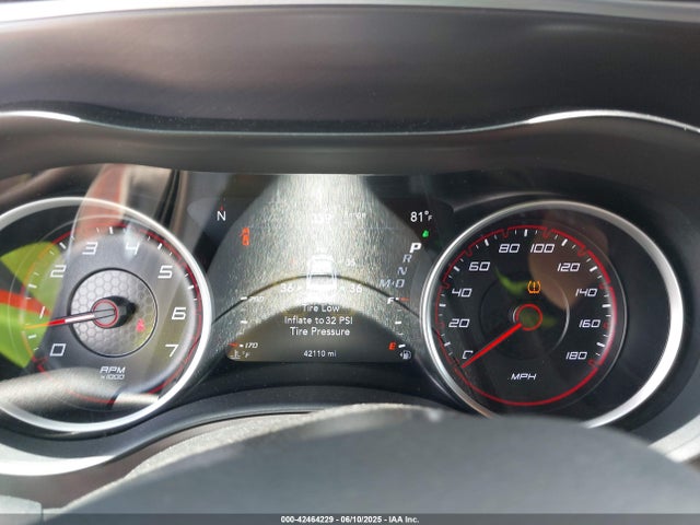 Dodge 2021 2021 2C3CDXGJ3MH553708 Image 7