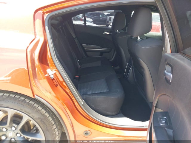 Dodge 2021 2021 2C3CDXGJ3MH553708 Image 8