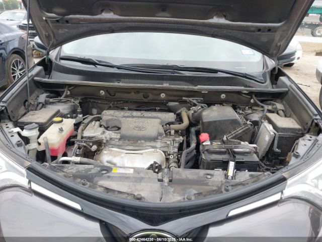 2T3DFREVXGW411498 Toyota 2ar-fe