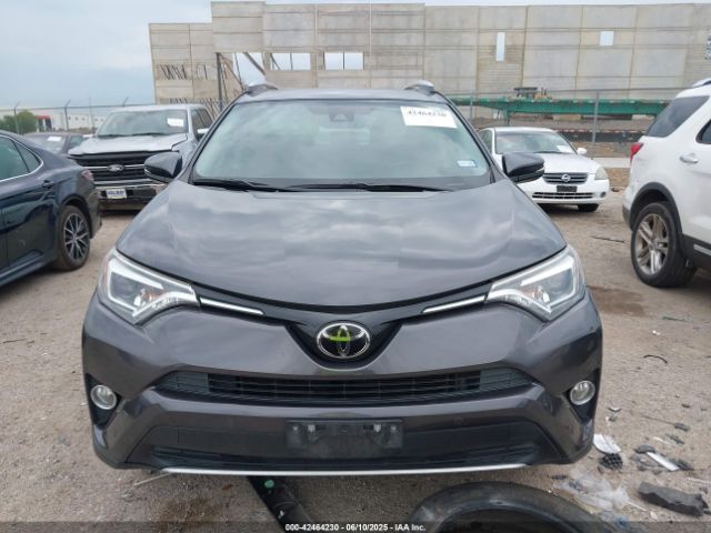 2T3DFREVXGW411498 Toyota 2ar-fe