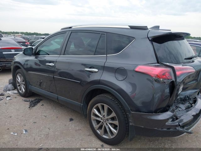 2T3DFREVXGW411498 Toyota 2ar-fe