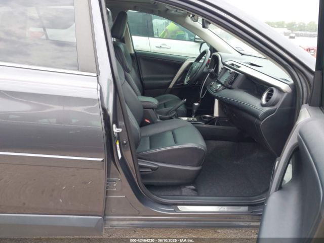 2T3DFREVXGW411498 Toyota 2ar-fe