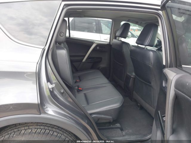 2T3DFREVXGW411498 Toyota 2ar-fe