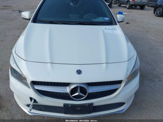 2018 MERCEDES-BENZ CLA 250 WDDSJ4EB4JN578300 Photo 5