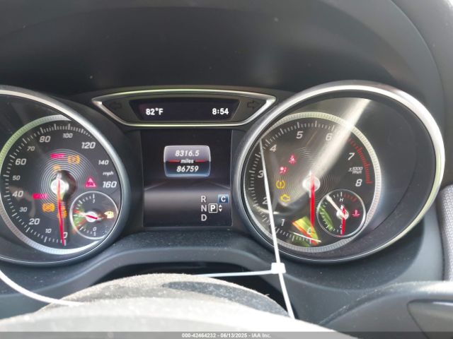 2018 MERCEDES-BENZ CLA 250 WDDSJ4EB4JN578300 Photo 6
