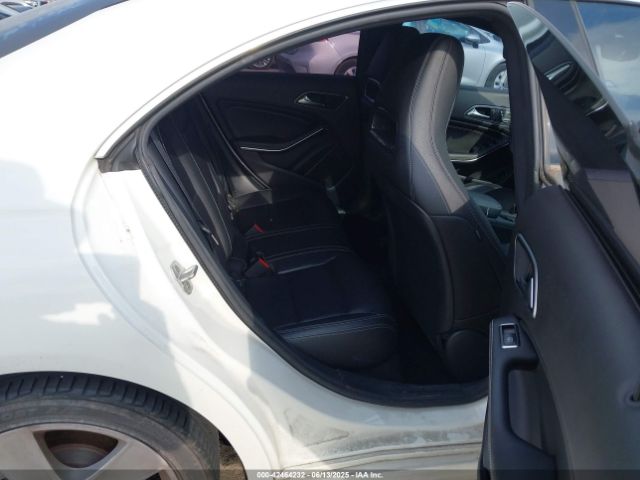 2018 MERCEDES-BENZ CLA 250 WDDSJ4EB4JN578300 Photo 7