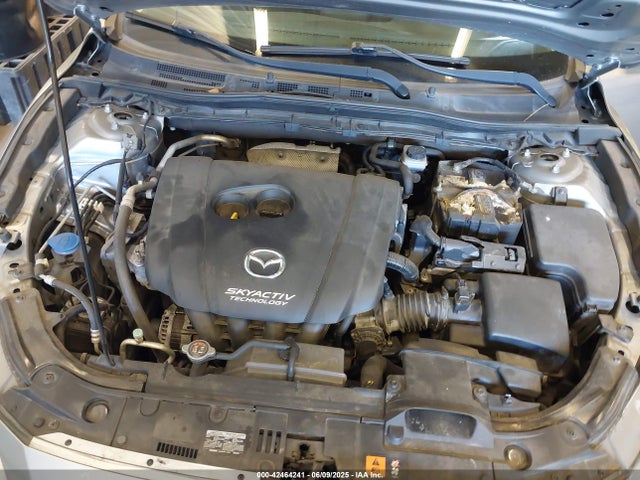 JM1BM1T7XE1139307 Mazda pe
