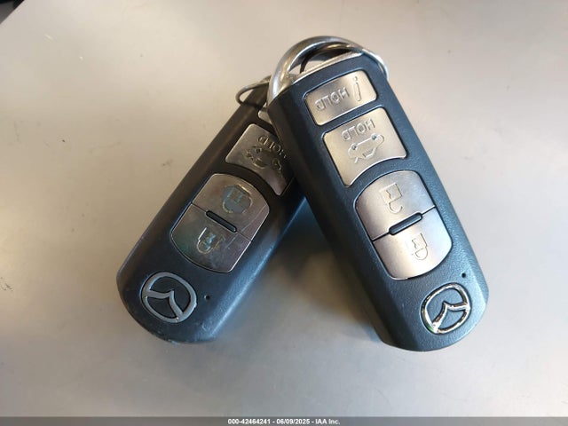 JM1BM1T7XE1139307 Mazda pe