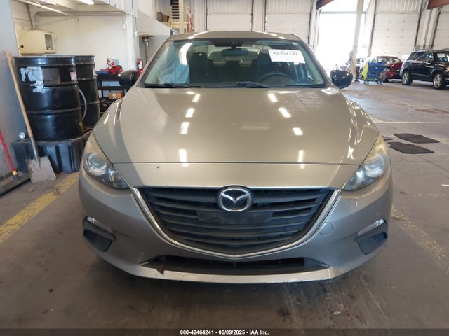 JM1BM1T7XE1139307 Mazda pe