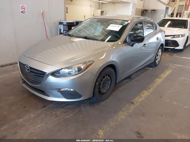 JM1BM1T7XE1139307 Mazda pe