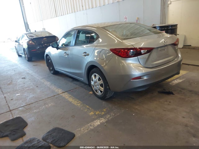 JM1BM1T7XE1139307 Mazda pe