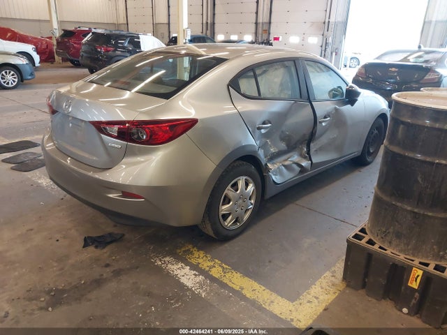 JM1BM1T7XE1139307 Mazda pe