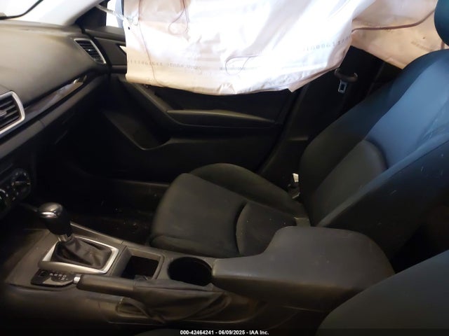 JM1BM1T7XE1139307 Mazda pe