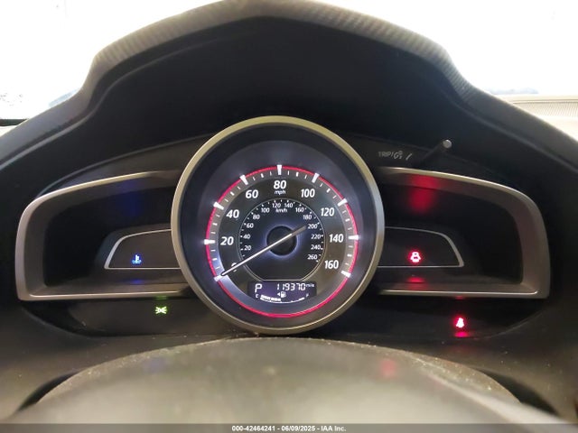JM1BM1T7XE1139307 Mazda pe