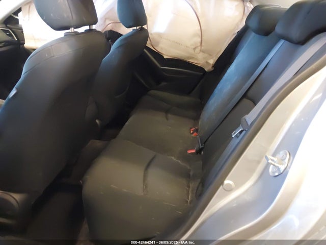 JM1BM1T7XE1139307 Mazda pe