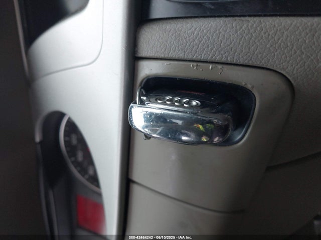 2011 AUDI A4 WAUAFAFL7BN049354 Photo 10