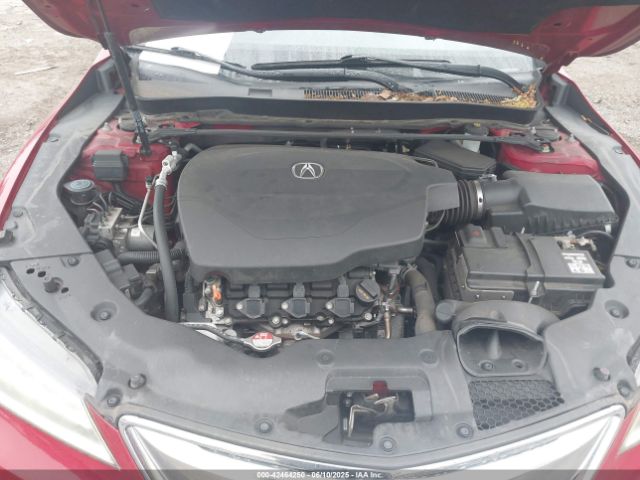 19UUB2F56HA003101 Acura TLX TECH