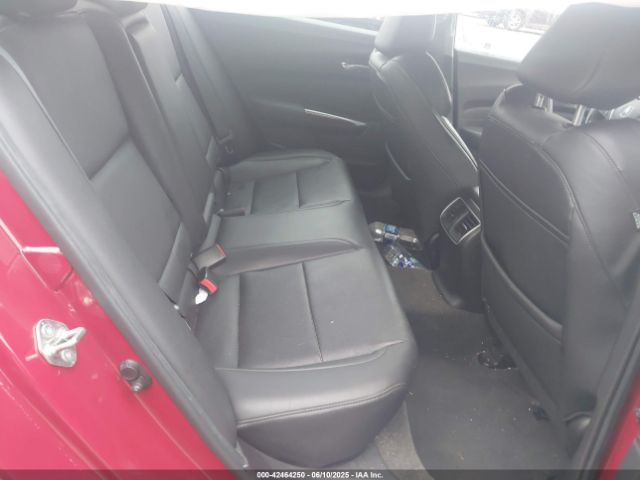 19UUB2F56HA003101 Acura TLX TECH