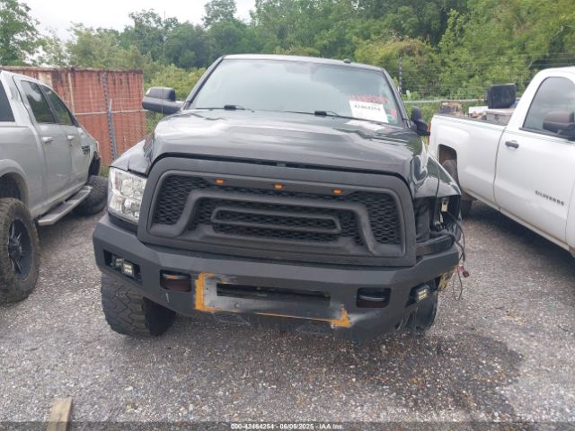 3C6UR5CJ7GG324732 RAM 2016
