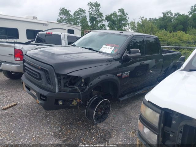 3C6UR5CJ7GG324732 RAM 2016
